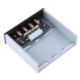 thumbnail image 2 of Interrupteur d'Alimentation HDD, Interrupteur de Système Multiple, Interrupteur de Contrôle d'Alimentation HDD pour PC pour Ordinateur de Bureau, 2 of 8