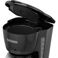 Black & Decker 12 Cup Programmable Coffee Maker