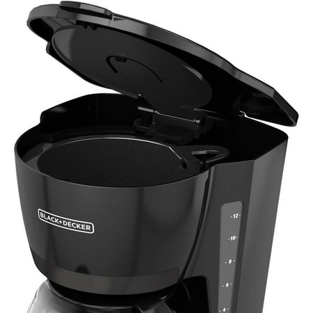 BLACK+DECKER 12 Cup Programmable Coffee Maker , CM0960BFHP - Best Coffee Makers