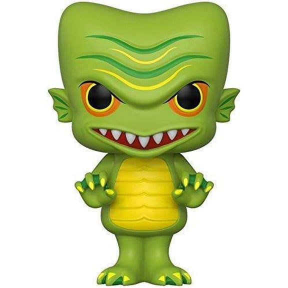 POP! Funko Gill Vinyl Figure