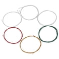thumbnail image 1 of FESTFENDS 6 PCS Set Classical Guitar Strings Nylon for Guitar Performers Music Practice, 1 of 6