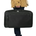 thumbnail image 3 of Setup Large Style Guitar Pedalboard Bag Portable Effects Pedal Board Case Pedalboard for Guitar Pedals Universal Bag, 3 of 6