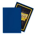 thumbnail image 2 of Fundas para cartas Dragon Shield, azul mate, 100 hombres de hojalata arcanos, 2 of 4