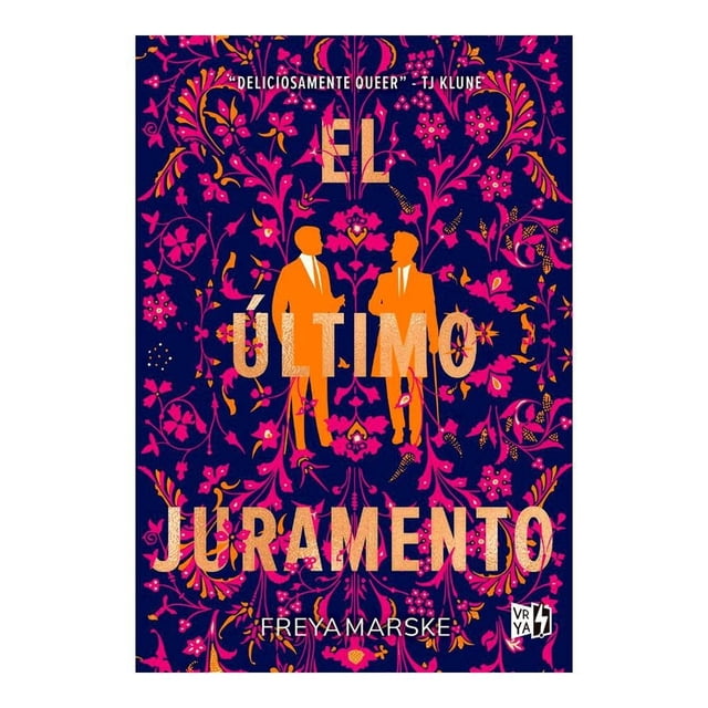 El Último Juramento VR Editoras Freya Marske