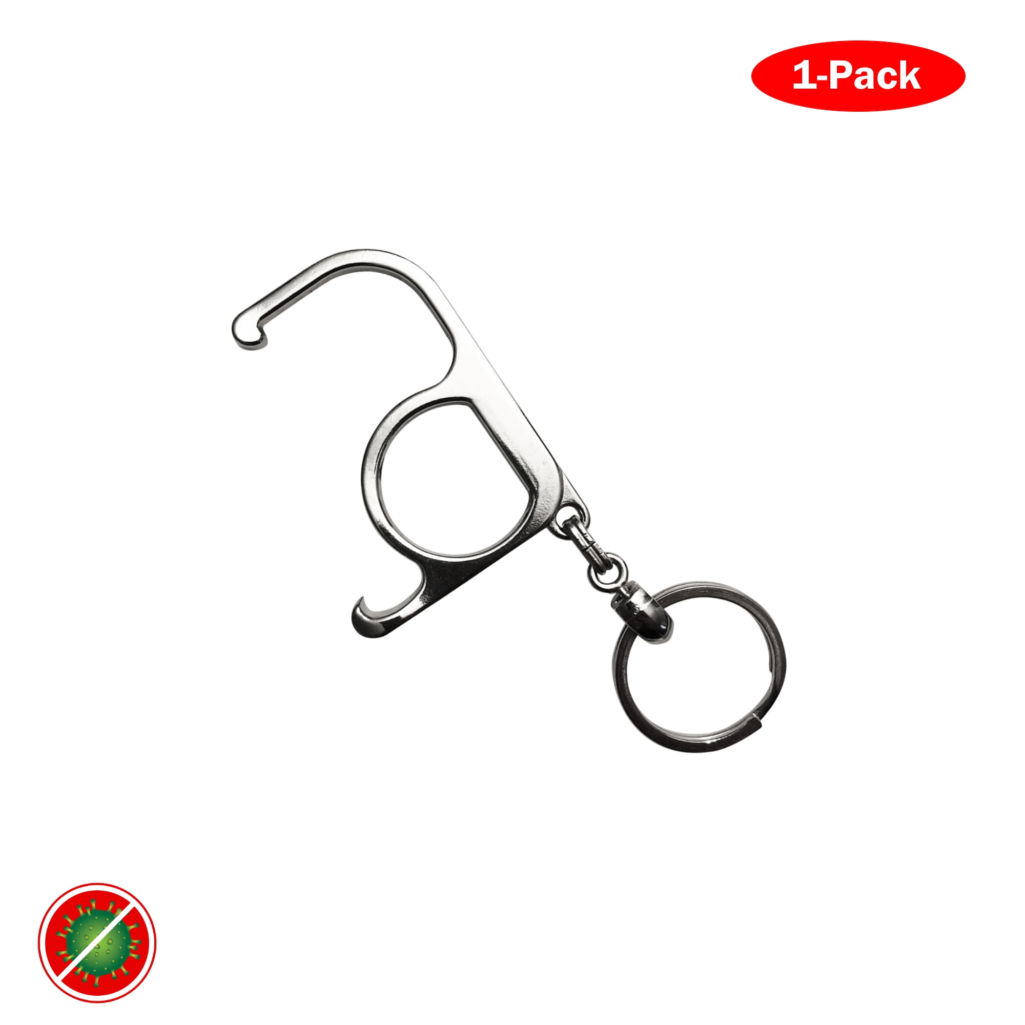 Door Opener Tool Metal Hook Contactless Keychain No Touch Touchless Avoid Germs 3 Pack Contactless Keychain Door Opener Button Presser And Hook 3 Pack Acores Com Br Door Opener Tool Metal Hook Contactless Keychain No Touch Touchless Avoid Germs 3 Pack Contactless Keychain Door Opener Button Presser And Hook 3 Pack Acores Com Br