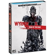 Wyrmwood (Blu-ray), Shout Factory, Horror