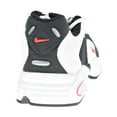thumbnail image 3 of Nike Air Max Triax 96 Men's Shoes White-Black-University Red cd2053-105, 3 of 6