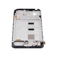 thumbnail image 4 of Replacement LCD Assembly With Frame Compatible For Xiaomi Redmi Note 12 4G (Aftermarket: Incell) (All Colors), 4 of 8