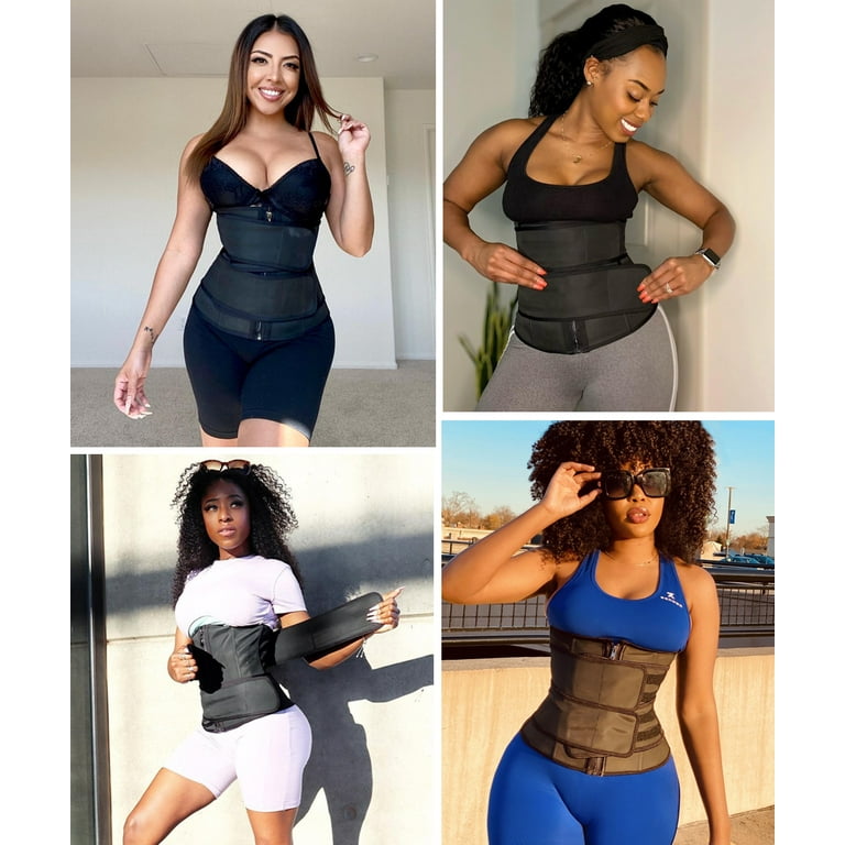 Unboxing Yianna waist trainer Yianna Waist trainer unboxing