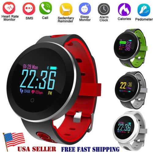 q8 pro smart watch