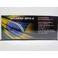 thumbnail image 3 of Colección de coches OPO 10 Ayrton Senna McLaren MP4/6 #1 1991 1:43, 3 of 7
