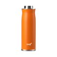 thumbnail image 1 of Clearance 316 Stainless Steel Insulated Flask With Steeping Feature Large Capacity Portable Outdoor Water Bottle For Men And Women Buy 2 get 10% off, 1 of 2