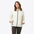 thumbnail image 2 of Backcountry Xtera Heated Jacket Women&rsquo;s - Cream, 2 of 5