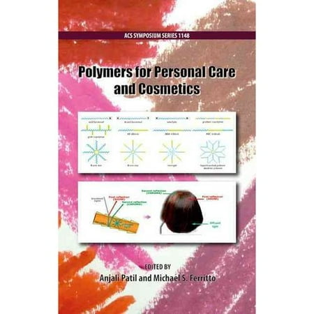 Polymers for Personal Care and Cosmetics