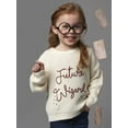 thumbnail image 3 of Modern Moments x Harry Potter Toddler Unisex Sweater, Sizes 12M-5T, 3 of 9