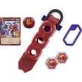 thumbnail image 1 of Bakugan Accesorio de Almacenamiento Baku-Clip con Garganoid, 1 of 2