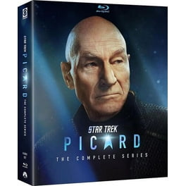 Star Trek: Enterprise Blu-ray シーズン1〜4セット Star Trek: Enterprise Blu-ray シーズン1〜4セット Star Trek