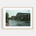 thumbnail image 2 of Rainy Red Hook - Brooklyn New York Photography Unframed Wall Art Print 8 x 12 inches, 2 of 7