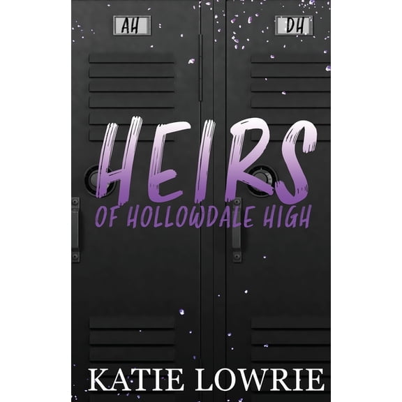Heirs of Hollowdale High, (Paperback)