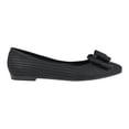 thumbnail image 2 of ZAPATOS CASUALES STYLO MUJER 15778 SIMIPIEL NEGRO, 2 of 4