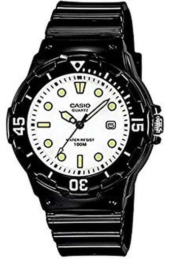 walmart women's casio watches