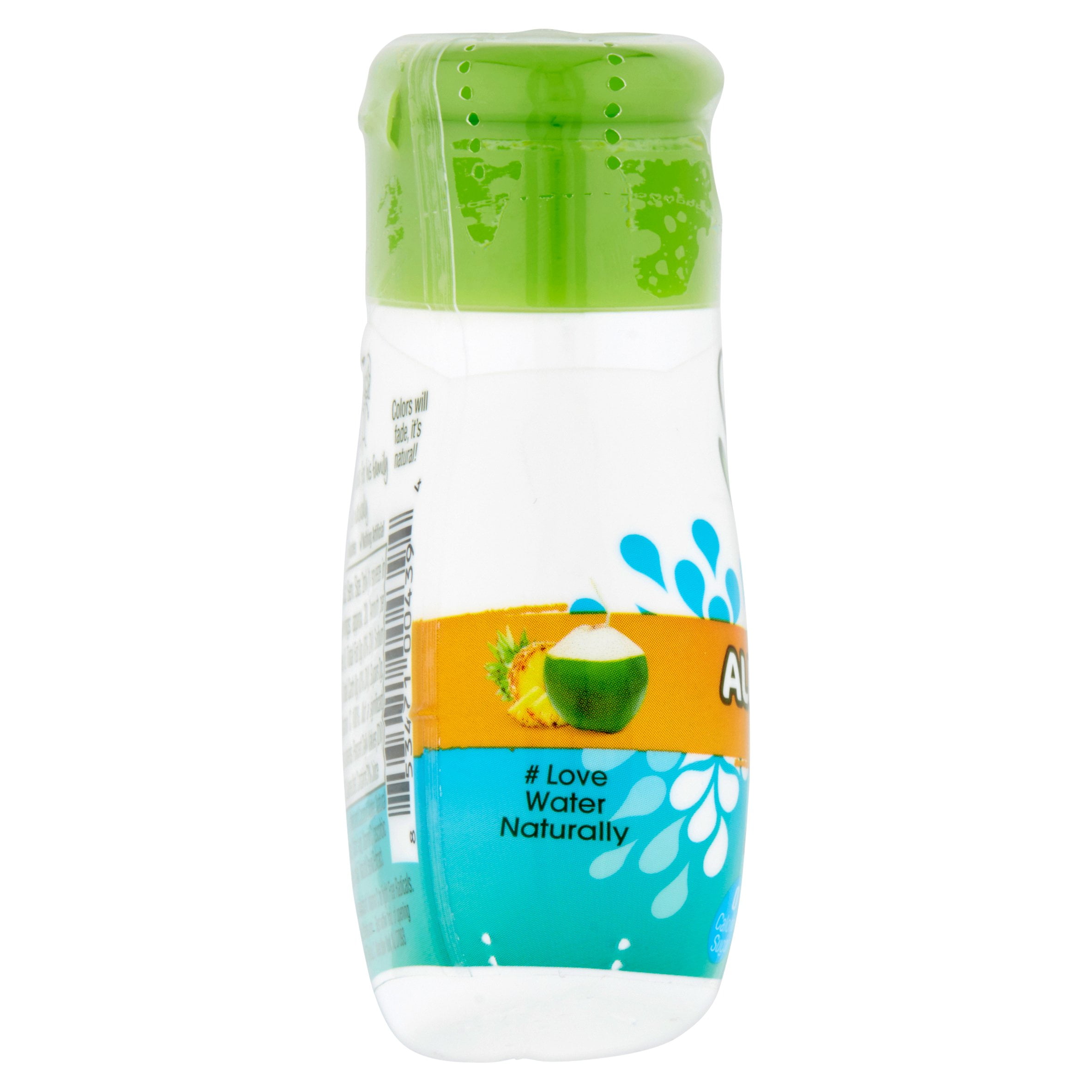 Stur Coconut Water + Pineapple Liquid Water Enhancer, 1.62 fl oz, 6 pack