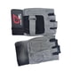 thumbnail image 4 of Guantes de entrenamiento, guantes de entrenamiento, muñequeras ajustables, para hombres y mujeres, guantes de gimnasia, guantes de Fitness para, 4 of 9