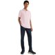 thumbnail image 3 of Polo Tommy Hilfiger de corte regular para hombre LitePink XXL, 3 of 6