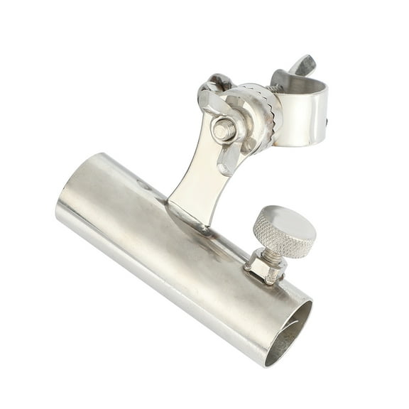 Stainless Steel Fishing Rod Holder Fishing Chair Mount Bracket Connect;Stainless Steel Fishing Rod Holder Fishing Chair Mount Bracket Connect