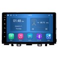 thumbnail image 1 of RoverOne 4+64GB Car Stereo CarPlay GPS Navigation Bluetooth for Kia Rio YB KX Cross 2016-2020 Touch Screen Player, 1 of 9