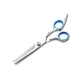 thumbnail image 1 of Tijeras de peluquero tijeras de peluquería tijeras planas tijeras dentadas gama media Tijeras de peluquero tijeras finas Juego de tijeras de peluquero, 1 of 6