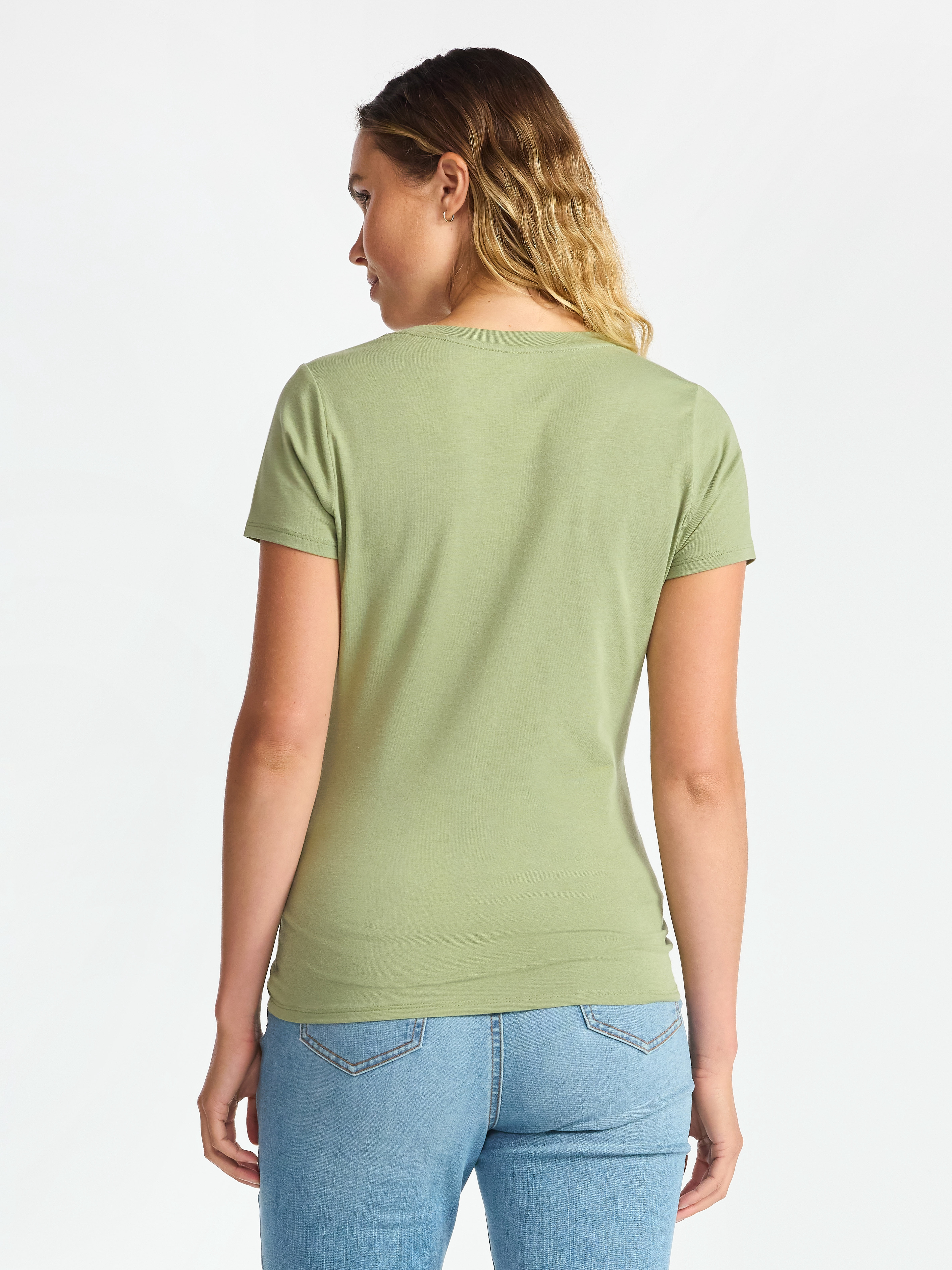 Time and Tru Women’s Maternity Graphic Tee with Short Sleeves, Sizes S-XXL