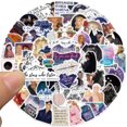 thumbnail image 2 of 60pcs Merchandise Stickers Book Graphic Waterproof Stick, 2 of 5