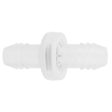 Ruby Lin One Way Inline Check Valve Gas Air Liquid Water Fluids Valve