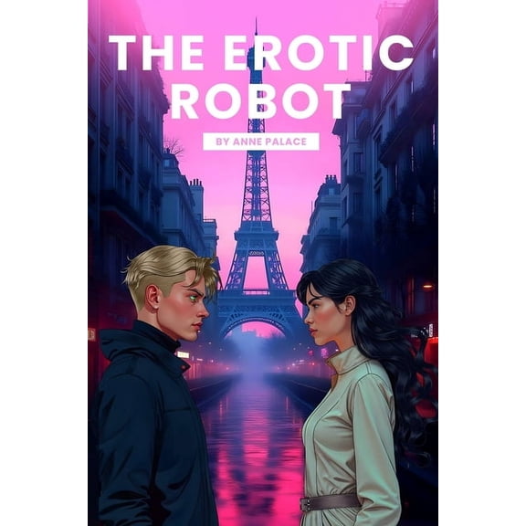 The Erotic Robot, (Paperback)