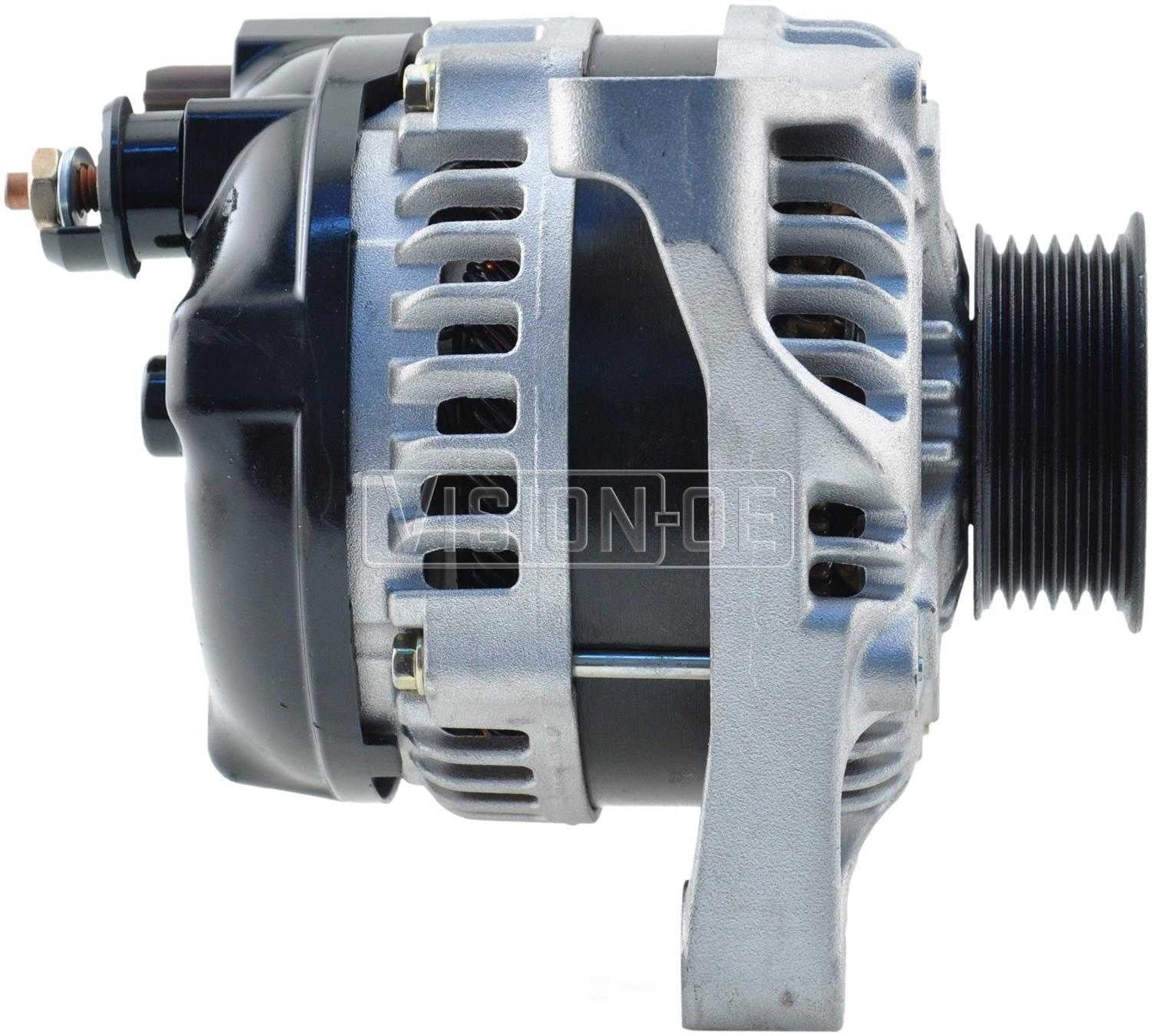Vision OE 11428 Alternator