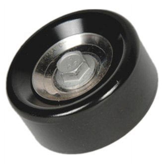 ACDelco GM Original Equipment 15-4983 Drive Belt Idler Pulley Fits 2008 Chevrolet Impala