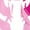 Pink, variant on AJ Lee Merch Fans Hoodie – Unisex Long Sleeve Pullover Sweatshirt Streetwear for Wrestling Fans and Supporters
