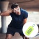 thumbnail image 1 of unbranded 1Jgo Toalla De Entrenamiento Para Deporte Con Estuche Práctico Material Y, 1 of 8