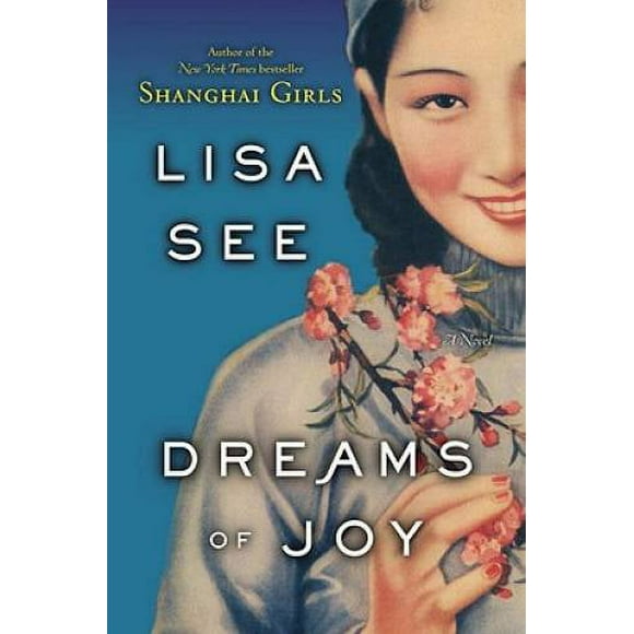 Pre-Owned Dreams of Joy (Hardcover 9781400067121) by Lisa See