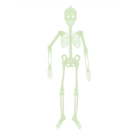 

Skeleton Decoration Party Luminous Human Outdoor Props Hanging US Home 2PCS Large Decorative Easter Eggs Vintage Hand Carved Wooden Birds Rose Bead Garland Chandelier Beads Acrylic Pretty Easter Eggs