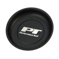 thumbnail image 4 of Performance Tool W1280 Magnetic Parts Tray Tool Set for Garages and Workshops, Black, 2 pieces, 4 of 7