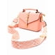 thumbnail image 2 of Bolsa Mujer Crossbody Original Aura Elegante Casual Moda, 2 of 5