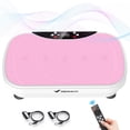 thumbnail image 1 of Vibration Plate MERACH Bluetooth LED Display Exercise, 1 of 7