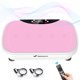 thumbnail image 1 of Plataforma vibratoria MERACH con Bluetooth y pantalla LED para ejercicio, 1 of 7