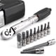 thumbnail image 3 of 1/4'' Bike Torque Wrench Kit 2-24 NM Torque Fix Set BIKE HAND Llave de torsión, 3 of 7