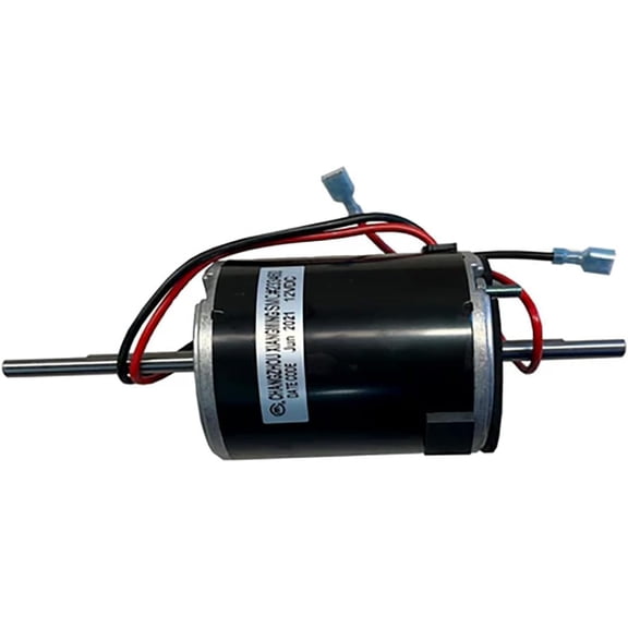 Suburban 521231 Kit Motor/GSKT/Screws