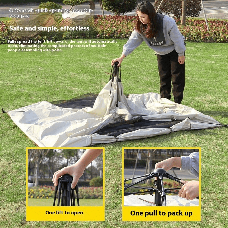 Camping Tent