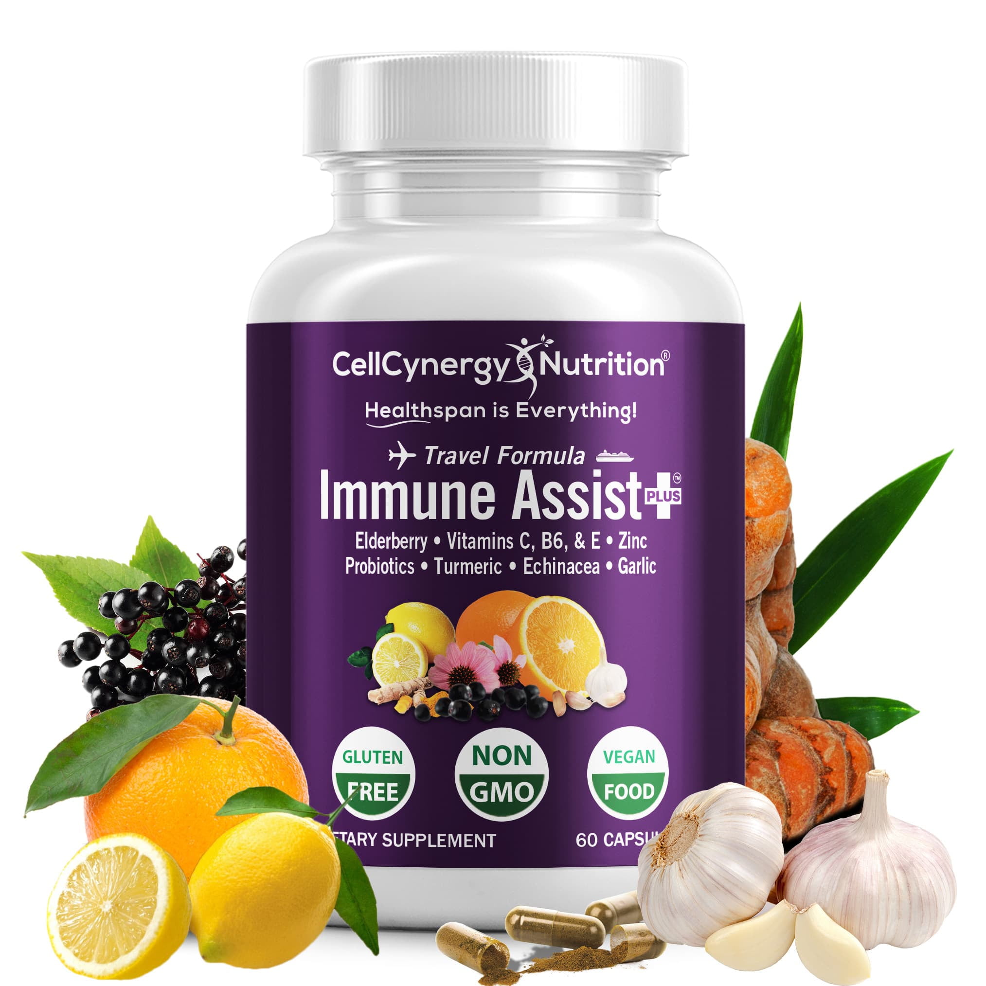 Best Natural Supplement For Autoimmune Disease What Zinc Supplement Is Best For Immune System at Joyce Collins blog