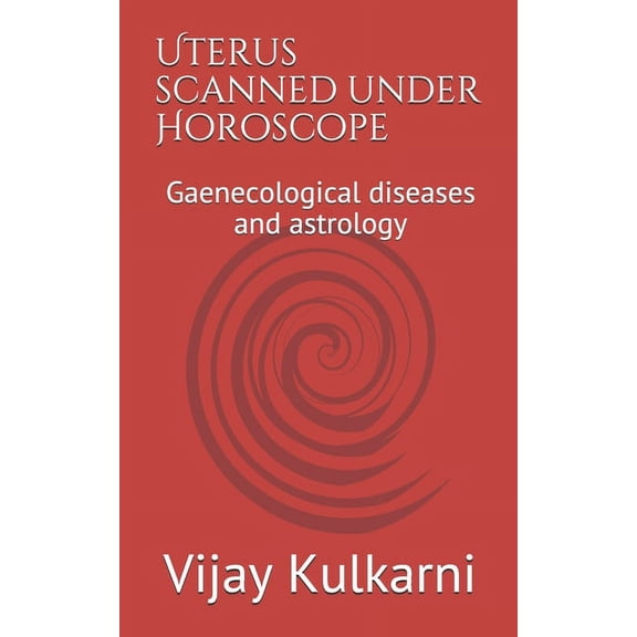 Uterus scanned under Horoscope: Gaenecological diseases and astrology